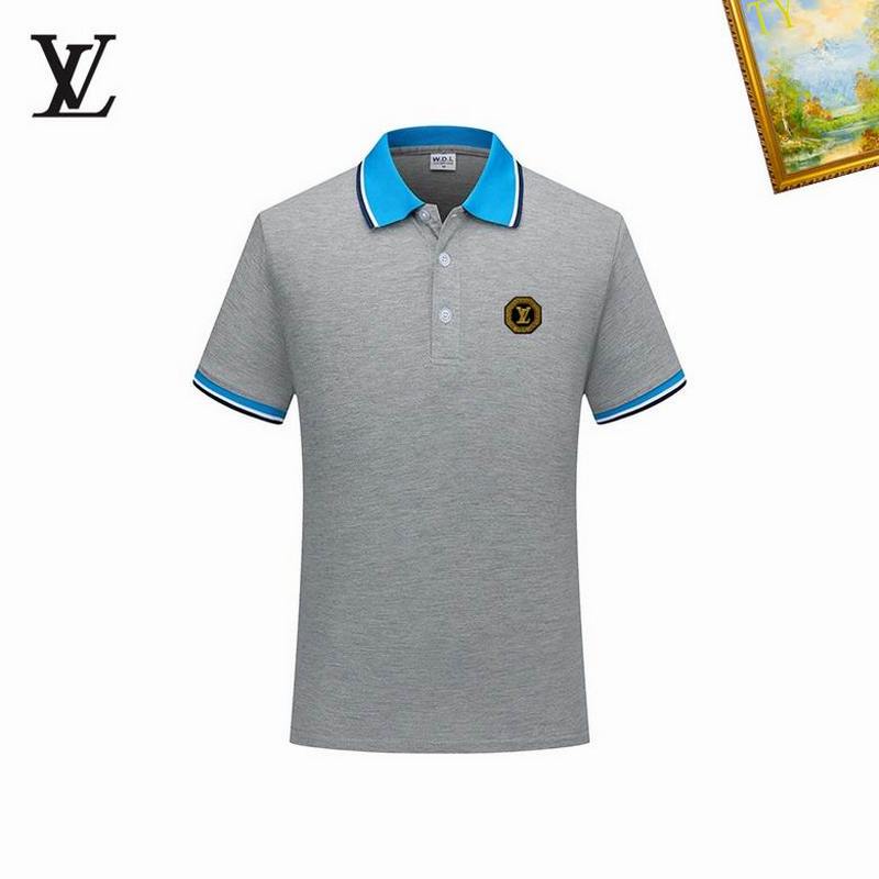 LV Men's Polo 374